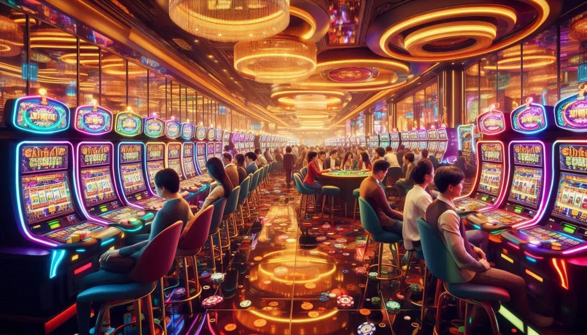 Casino Salerno